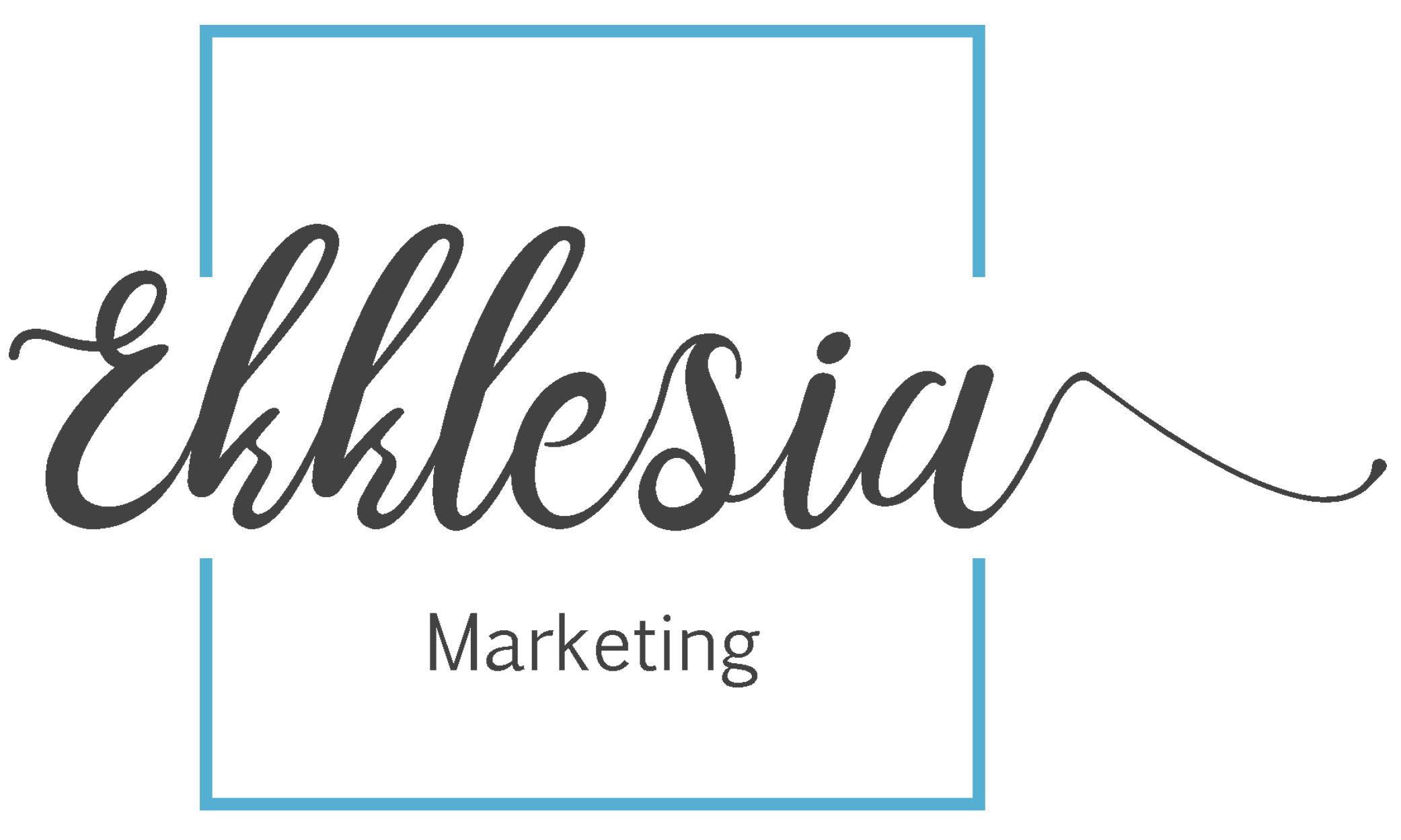 Ekklesia Marketing